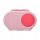 B.box Flamingo Fizz Lunch Box 251 ml