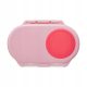 B.box Flamingo Fizz Lunch Box 251 ml