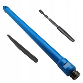 Centrirni vrtalni zatič T34 za vrtalni stroj AGP MIDAN