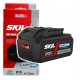 Optimized name: Akumulator Li-Ion Skil 20 V 4 Ah z tehnologijo Keep Cool™

Optimized description: 
Firma Skil je predstavila novo linijo izdelkov na trgu, linijo električnih, baterijskih in merilnih o