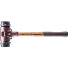 Kladivo Simplex za tlakovanje 60 mm 1,6 kg