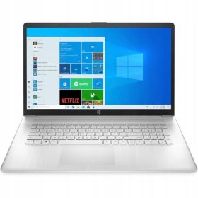   Prenosnik HP 17-CN3125NW 17,3" Intel Core i3-N305 8/512 GB Win11