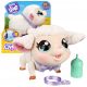 Ljubka interaktivna maskota Cobi Little Live Pets ovčka Snowie 26476