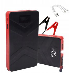 BOOSTER ZAGANALNIK ZA ZAGON AVTOMOBILA 10000mAh