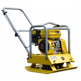 Zagęszczarka Dro-Masz 90 kg 6,5 KM Loncin