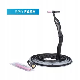 UCHWYT ZA VARJENJE SPARTUS TIG-9 EASY 4m