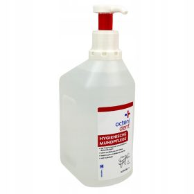 OCTENIDENT Slovenija ustna voda 1000 ml