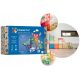 CONNETIX KOCKE ZA ŽOGICE RAZŠIRITVENI PAKET 66 KOSOV