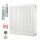 Jekleni panelni radiator Diamond C22 600 x 1600 mm - visoka kakovost in eleganten dizajn