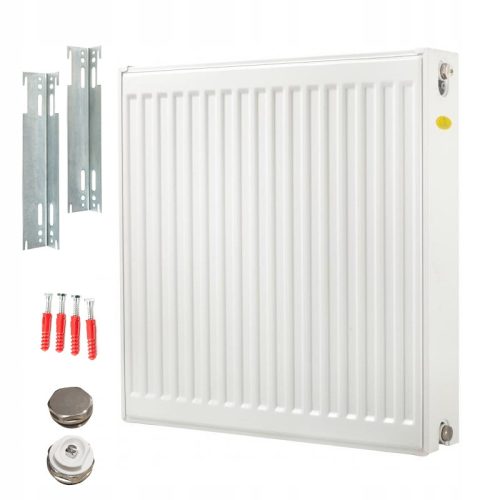 Jekleni panelni radiator Diamond C22 600 x 1600 mm - visoka kakovost in eleganten dizajn