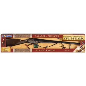 Pištola Gonher Lovska šibrenica 111/0