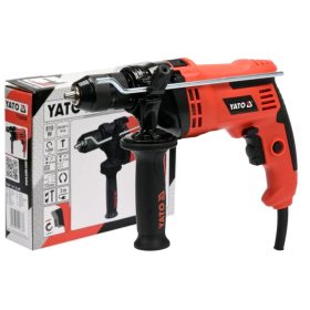 UDARNI VRTALNIK ZA ELEKTRIČNO OMREŽJE 810W YATO YT-82036