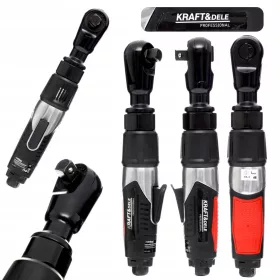 PNEVMATSKI KOTNI KLJUČ Z RAGLJO 1/2" KD1445/35