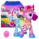 FurReal Zenya Moja Tęčena Zebra Interaktivna Igrača