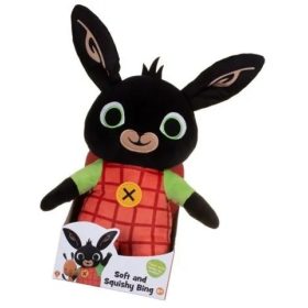 Bing Velika maskota Zlati medved 40 cm