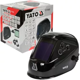 VARILNA ČELADA WIDEVIEW TRUE COLOR AUTO-zatemnitvena maska