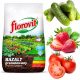 FLOROVIT AGRO Bazaltna moka granule - Naravno mineralno gnojilo za izboljšanje kakovosti tal