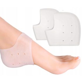 Gelovni vložki za razpokane pete - Zaščitniki za peto