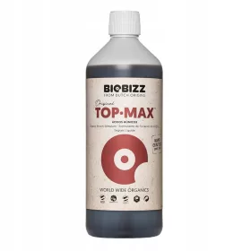 Organski stimulator cvetenja BioBizz Top-Max 1L