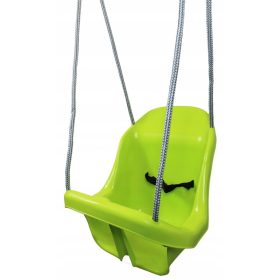 Huškača s plastičnim vedrom Bączek 40 x 45 x 38 cm