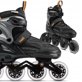 MOVINO CRUZER TWO moški rolerji velikost L (38-41)
