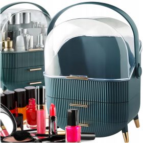 katla za organizacijo kozmetike in nakita