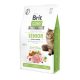  Brit Care Cat Grain Free Senior Weight Control 2x2 kg