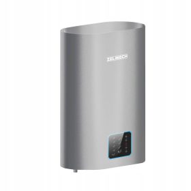 Električni akumulacijski bojler TENAX SLIM PRO 50SIL