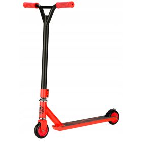 AMIGO Valoviti akrobatski skiro Junior z nožno zavoro