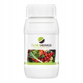 Organsko gnojilo FloraHumus 250 ml