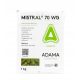 MISTRAL 70 WG Herbicid za zatiranje plevela 1kg