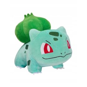 VELIKA PLIŠASTA MASKOTA POKEMON BULBASAUR