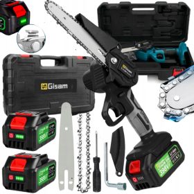 Ročna verižna žaga 6 col