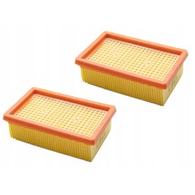   Filter za KARCHER WD4 WD5 WD6 Premium Renovation 2.863-005.0 V-20 V-25 V-30