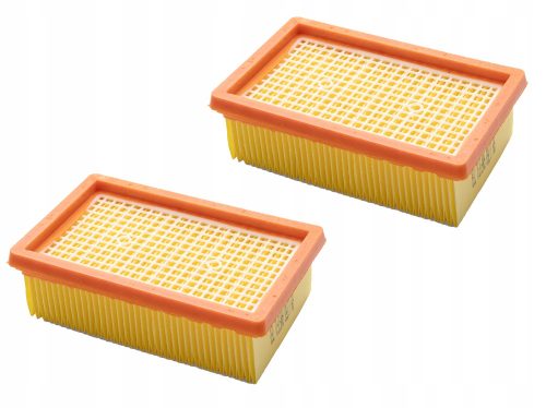 Filter za KARCHER WD4 WD5 WD6 Premium Renovation 2.863-005.0 V-20 V-25 V-30
