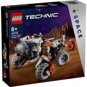 LEGO Technic vesoljski polnilec LT78 42178