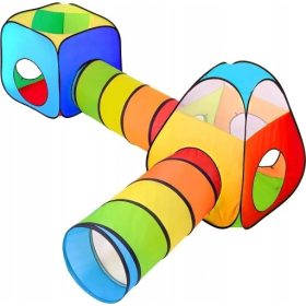 Otroški Vrtni Tunal za Otroke do 9 let