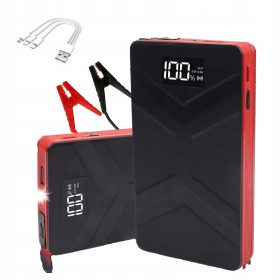 POWER BOOSTER ZA AVTO 16000 mAh