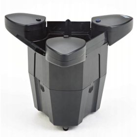  Površinski filter Oase SwimSkim 25 2500 l