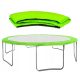 Pokrivalo za vzmet za trampolin 305 cm 10ft Modro