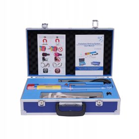 220V Magnetna indukcijska grelna enota za kuhalnike