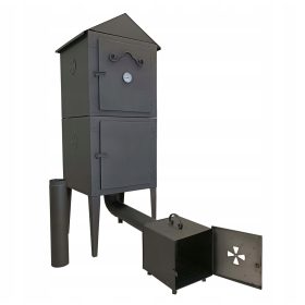  VRTNA KOVINSKA KADILJNICA WĘDZOK ZA PARCELO