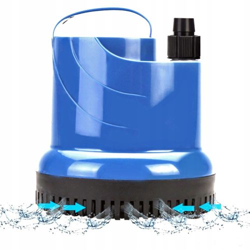 rpalka Sunsun 40 W 2501 - 5000 l/h