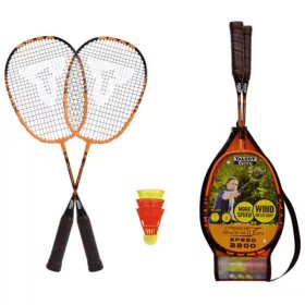 Zestaw za Speedminton Talbot Torro S2200 z loparjem
