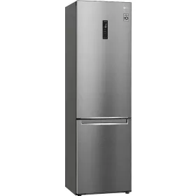  Hladilnik LG GBB62PZHMN No frost 203cm Srebrna
