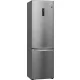  Hladilnik LG GBB62PZHMN No frost 203cm Srebrna
