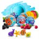 Ocean Friends Pirate Octopus set penečih kopeli 5x140 g