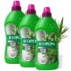 Zeleno gnojilo za rastline BROS Fluid 1L