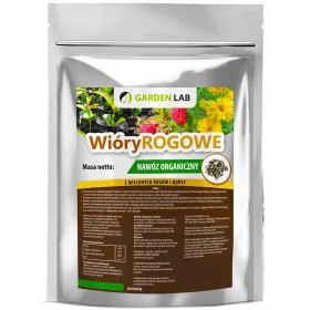 Organsko gnojilo za vrt Garden Lab 5 kg
