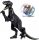 DINOZAVER INDORAPTOR 28CM Z BREZPLAČNO ŽOGO ČLOVEK JURASSIC WORLD